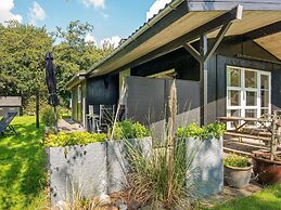 6 Person Holiday Home in Sydals-by Traum