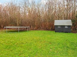 6 Person Holiday Home in Sydals-by Traum