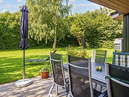 6 Person Holiday Home in Sydals-by Traum