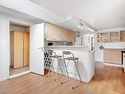 6 Person Holiday Home in Rudkobing