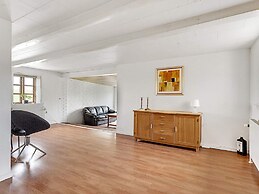 6 Person Holiday Home in Rudkobing