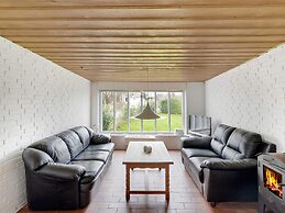 6 Person Holiday Home in Rudkobing