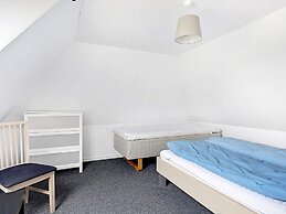 6 Person Holiday Home in Rudkobing