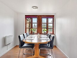 6 Person Holiday Home in Rudkobing