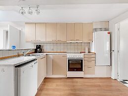 6 Person Holiday Home in Rudkobing