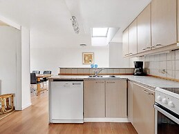 6 Person Holiday Home in Rudkobing