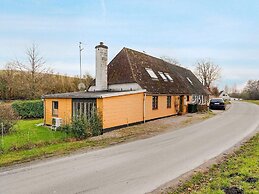 6 Person Holiday Home in Rudkobing