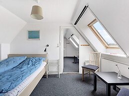 6 Person Holiday Home in Rudkobing