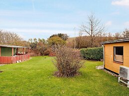 6 Person Holiday Home in Rudkobing