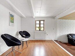 6 Person Holiday Home in Rudkobing