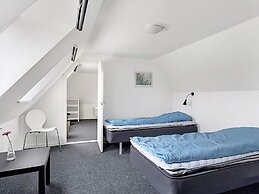 6 Person Holiday Home in Rudkobing