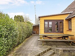 6 Person Holiday Home in Rudkobing