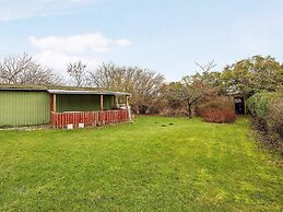 6 Person Holiday Home in Rudkobing