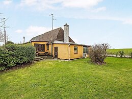 6 Person Holiday Home in Rudkobing