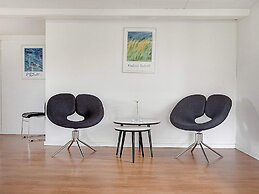 6 Person Holiday Home in Rudkobing