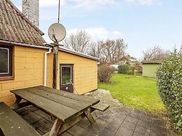 6 Person Holiday Home in Rudkobing