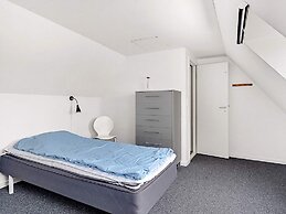 6 Person Holiday Home in Rudkobing