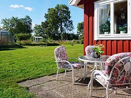 5 Person Holiday Home in Farjestaden