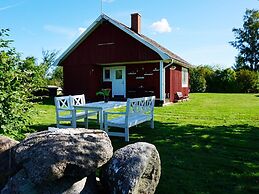 5 Person Holiday Home in Farjestaden-by Traum