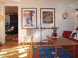 5 Person Holiday Home in Farjestaden-by Traum