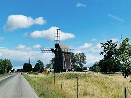 5 Person Holiday Home in Farjestaden-by Traum