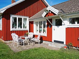 5 Person Holiday Home in Farjestaden-by Traum