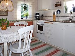 5 Person Holiday Home in Farjestaden-by Traum