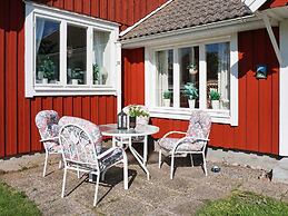 5 Person Holiday Home in Farjestaden-by Traum