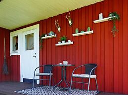 5 Person Holiday Home in Farjestaden-by Traum