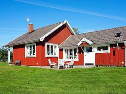5 Person Holiday Home in Farjestaden-by Traum