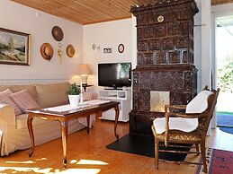 5 Person Holiday Home in Farjestaden-by Traum