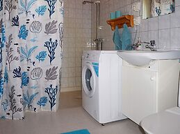 5 Person Holiday Home in Farjestaden-by Traum