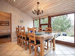 Seaside Escape at Napstjert - By Traum Ferienwohnungen