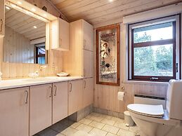 Seaside Escape at Napstjert - By Traum Ferienwohnungen