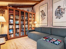 Seaside Escape at Napstjert - By Traum Ferienwohnungen