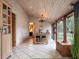 Seaside Escape at Napstjert - By Traum Ferienwohnungen