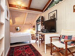 Seaside Escape at Napstjert - By Traum Ferienwohnungen