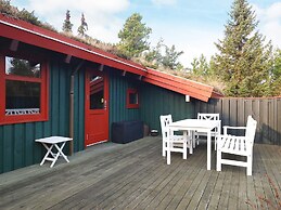 Seaside Escape at Napstjert - By Traum Ferienwohnungen