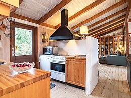 Seaside Escape at Napstjert - By Traum Ferienwohnungen