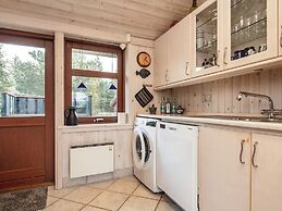 Seaside Escape at Napstjert - By Traum Ferienwohnungen