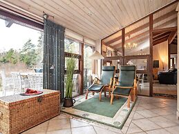 Seaside Escape at Napstjert - By Traum Ferienwohnungen