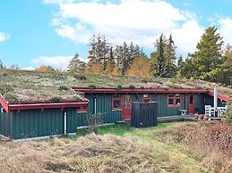 Seaside Escape at Napstjert - By Traum Ferienwohnungen