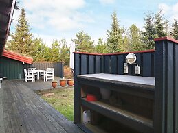 Seaside Escape at Napstjert - By Traum Ferienwohnungen