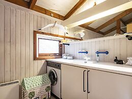 Seaside Escape at Napstjert - By Traum Ferienwohnungen