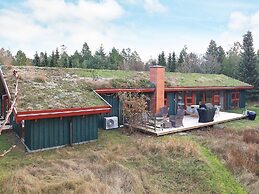 Seaside Escape at Napstjert - By Traum Ferienwohnungen