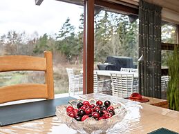 Seaside Escape at Napstjert - By Traum Ferienwohnungen