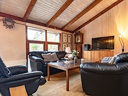 Seaside Escape at Napstjert - By Traum Ferienwohnungen