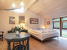 Seaside Escape at Napstjert - By Traum Ferienwohnungen