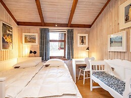 Seaside Escape at Napstjert - By Traum Ferienwohnungen