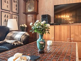 Seaside Escape at Napstjert - By Traum Ferienwohnungen